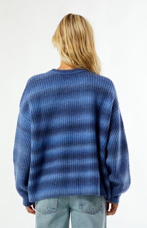 Alexia Oversized Boxy Sweater image number 4