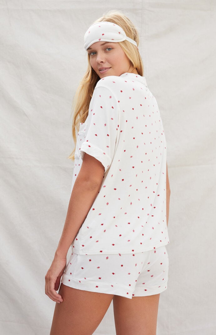 Pacsun pajamas 2025