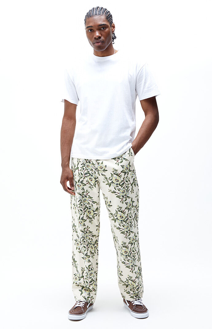 HUF Grafton Boyd Pants PacSun