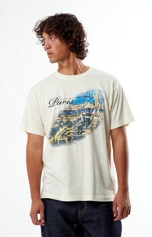 Paris T-Shirt image number 2