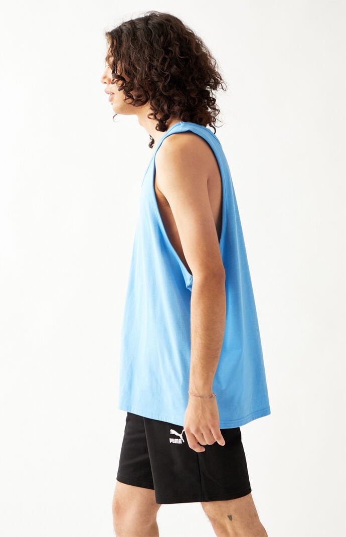 Recycled Tank Top