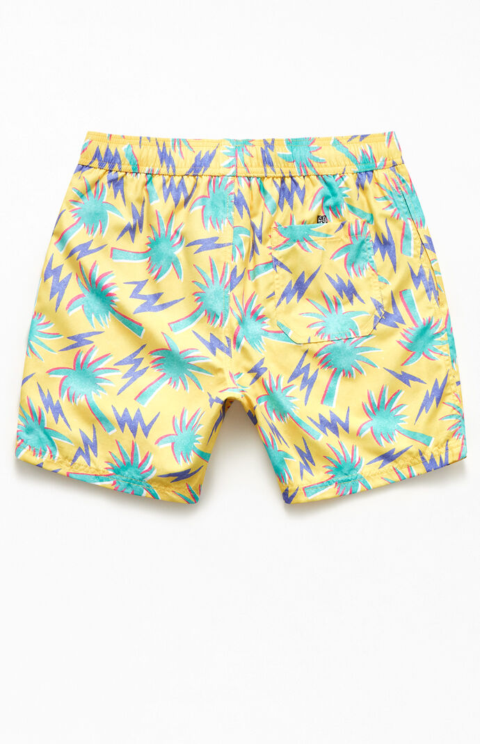 Beachin' 17" Swim Trunks
