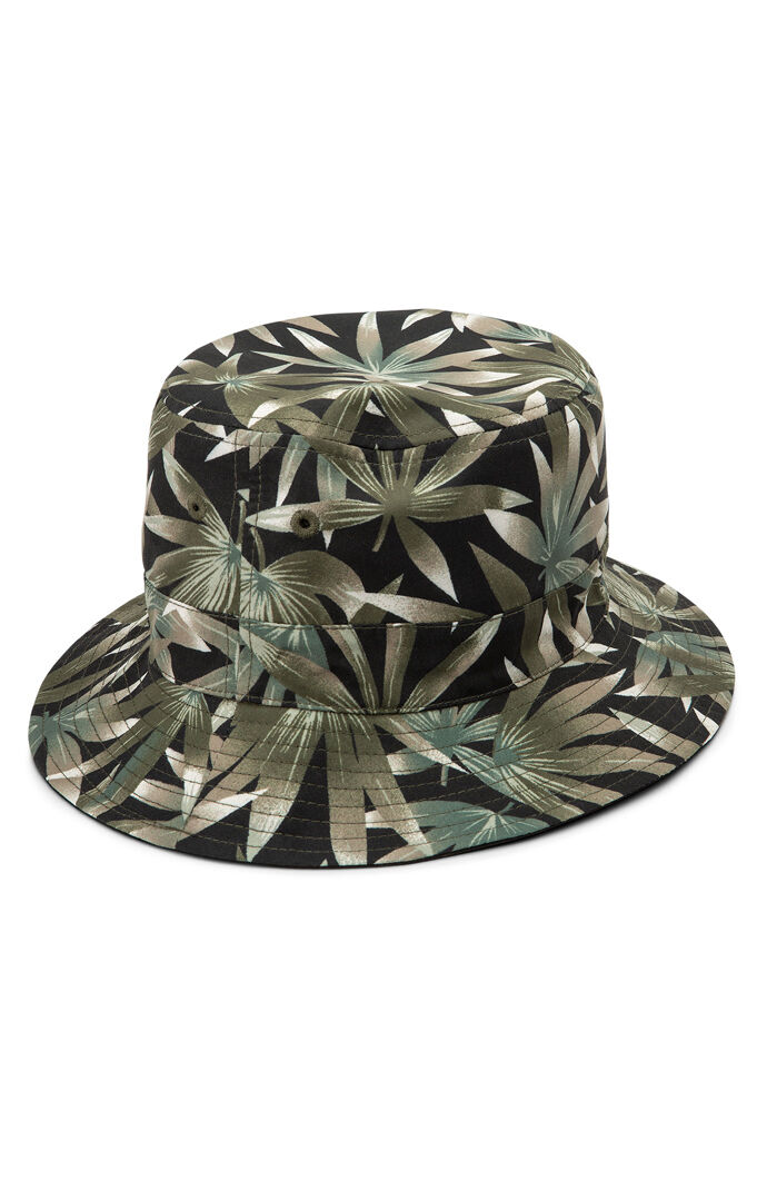Coco Bucket Hat