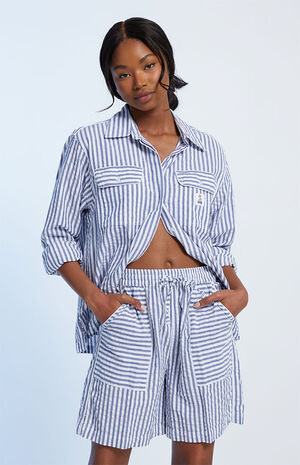 Elena Relaxed Shorts image number 1