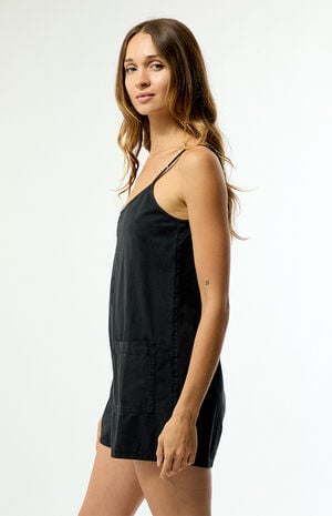 Wavy Days Romper image number 3