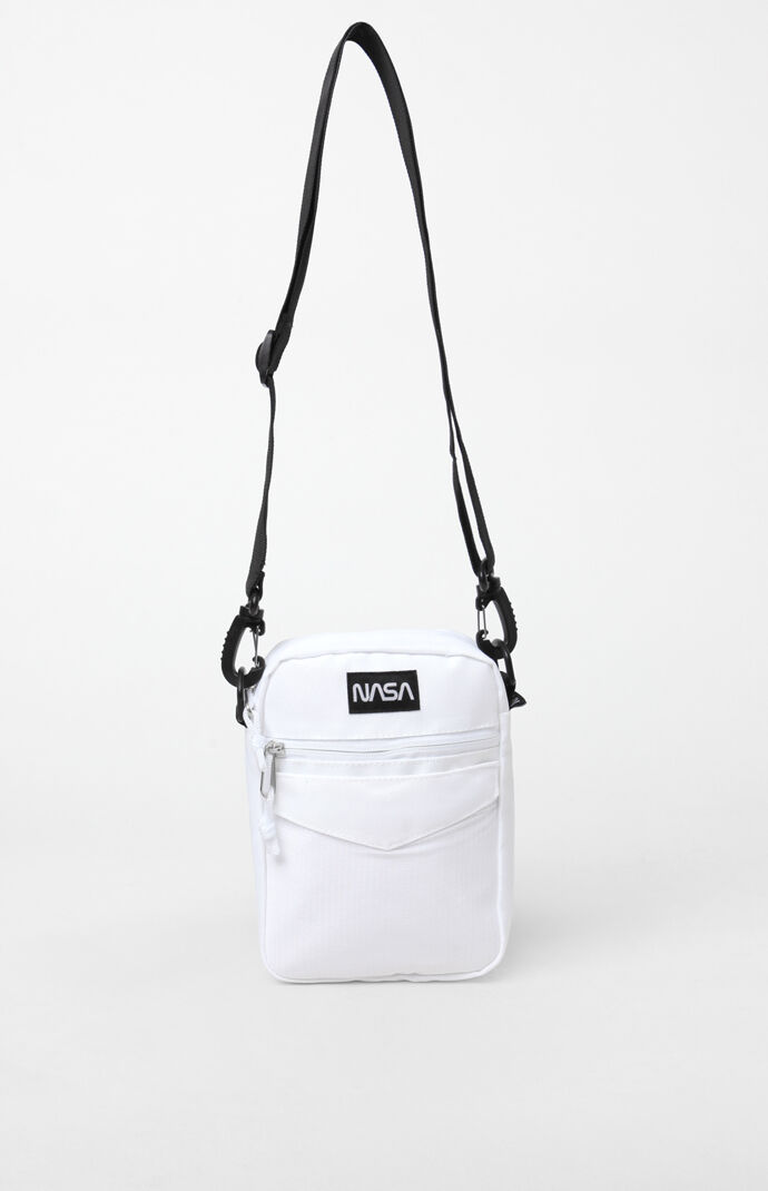 nasa fanny pack pacsun