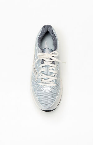 Women's Silver Ride Millennium Sneakers image number 5