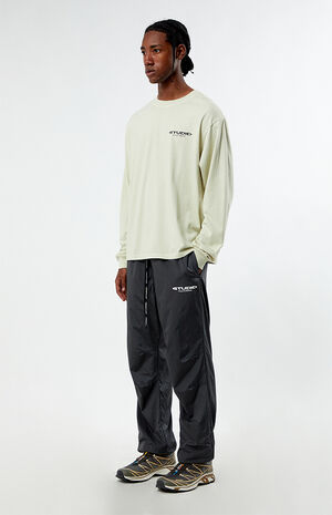 Logo Long Sleeve T-Shirt image number 4