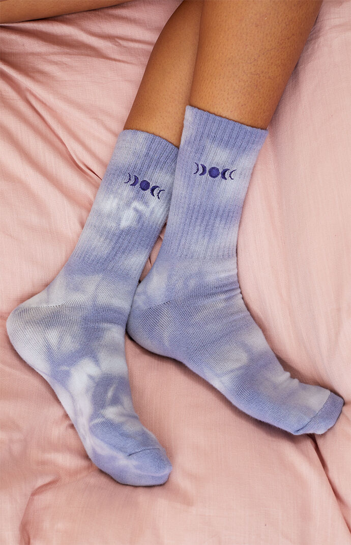 Eclipse Socks