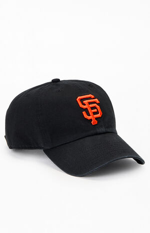 SF Giants Dad Hat image number 3