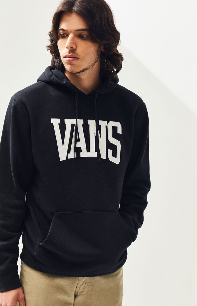 black female vans