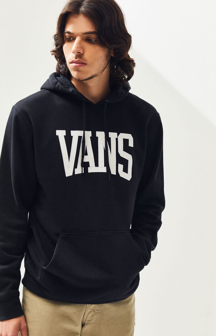 vans university