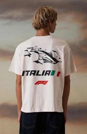 x Pacsun Italia T-Shirt image number 2