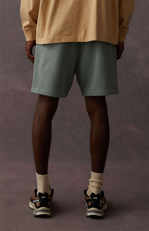 Sycamore Sweat Shorts image number 6