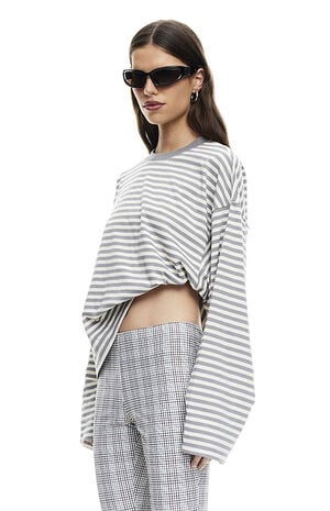 Bloom Long Sleeve Top image number 2