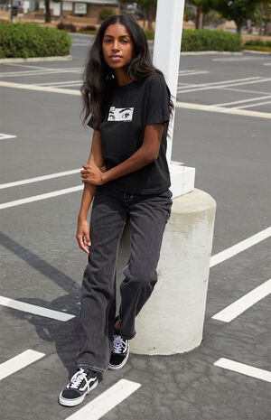 Jamie I'll Meet You In New York T-Shirt image number 1