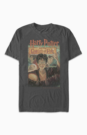 Harry Potter And The Goblet of Fire T-Shirt image number 1