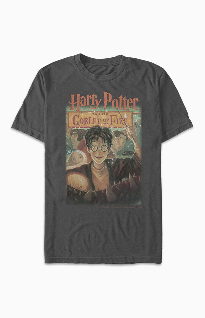 Harry Potter and The Goblet of Fire T-Shirt