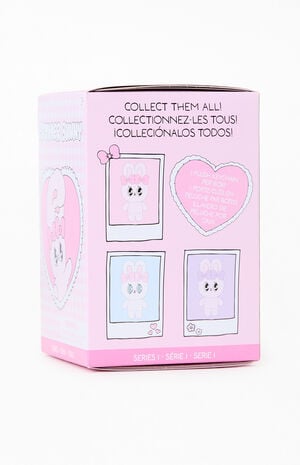 Esther Bunny Plush Series 1 Blind Box image number 2