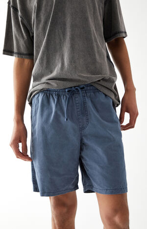 Range Salt Wash Volley Shorts Range Salt Wash Volley Shorts image number null