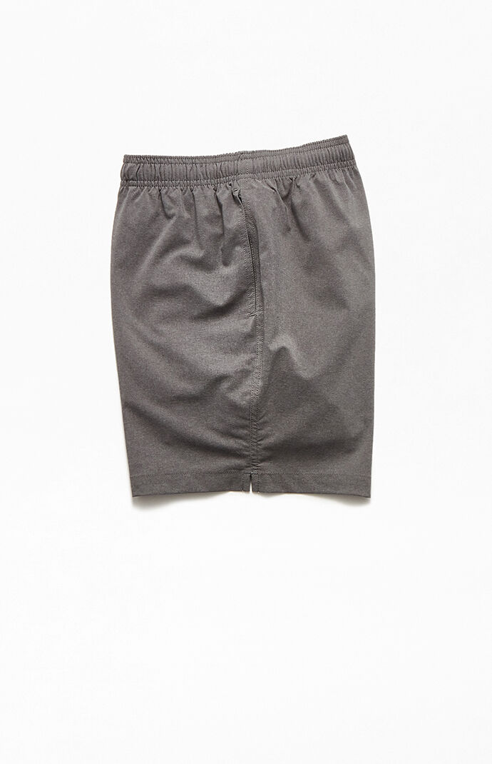 The Stonehenges 16" Swim Trunks