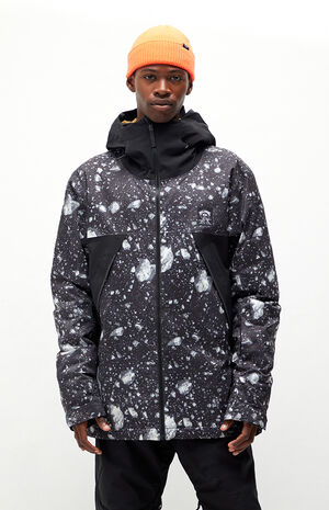 Recycled A/Div Expedition Snow Jacket image number 1