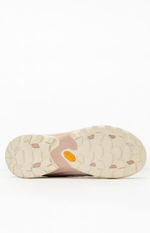 Women's Moab Speed 2 Allure Sneakers image number 4