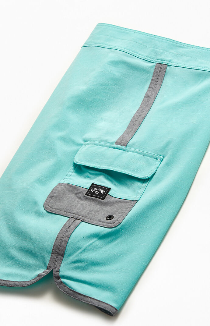 73 19" Boardshorts