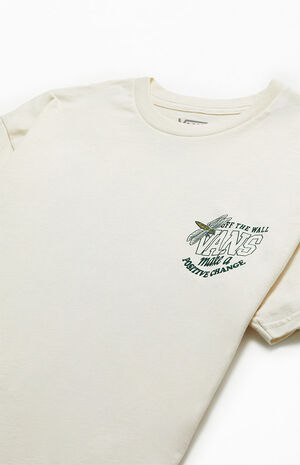 Positivity Department T-Shirt image number 3