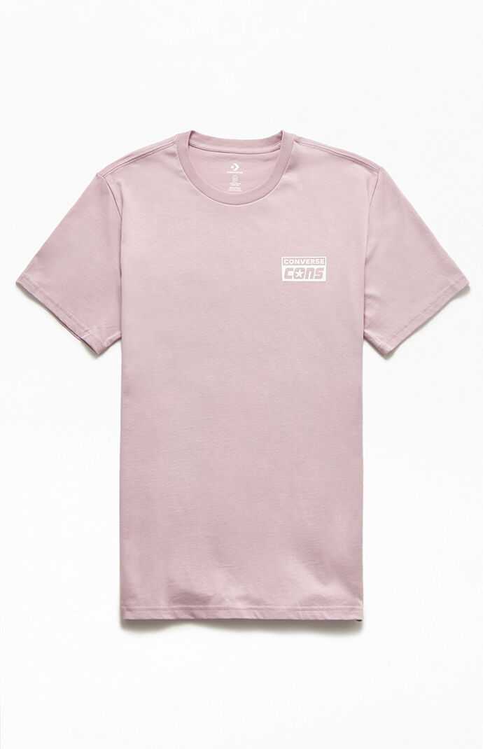 Cons Graphic T-Shirt