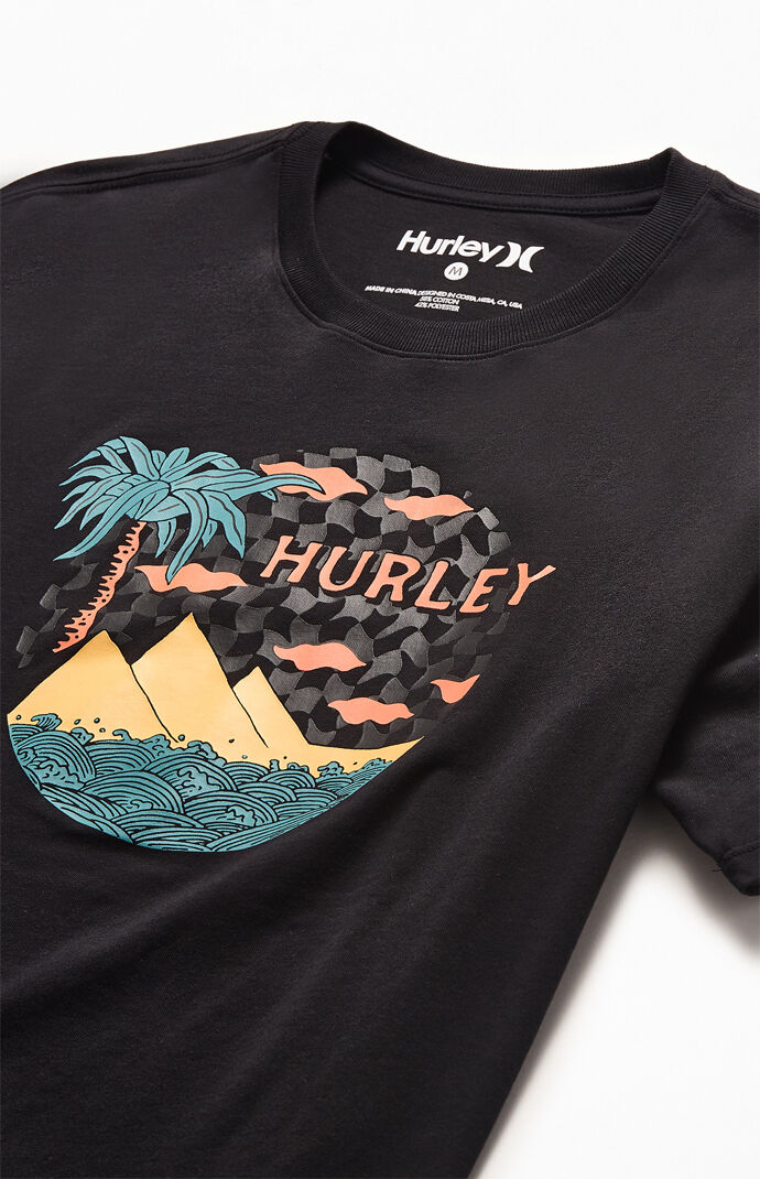 Dri-FIT Tripper Palm T-Shirt