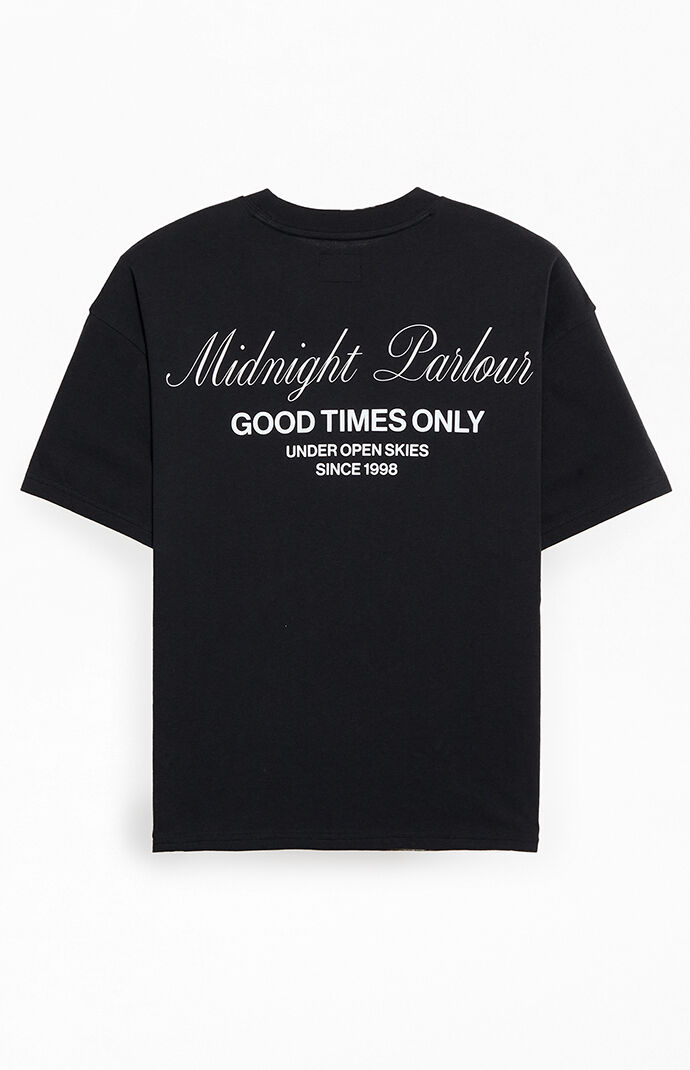 Pacsun Midnight Parlour T-Shirt