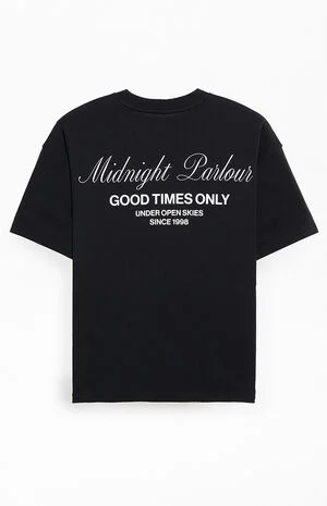 Midnight Parlour T-Shirt image number 1