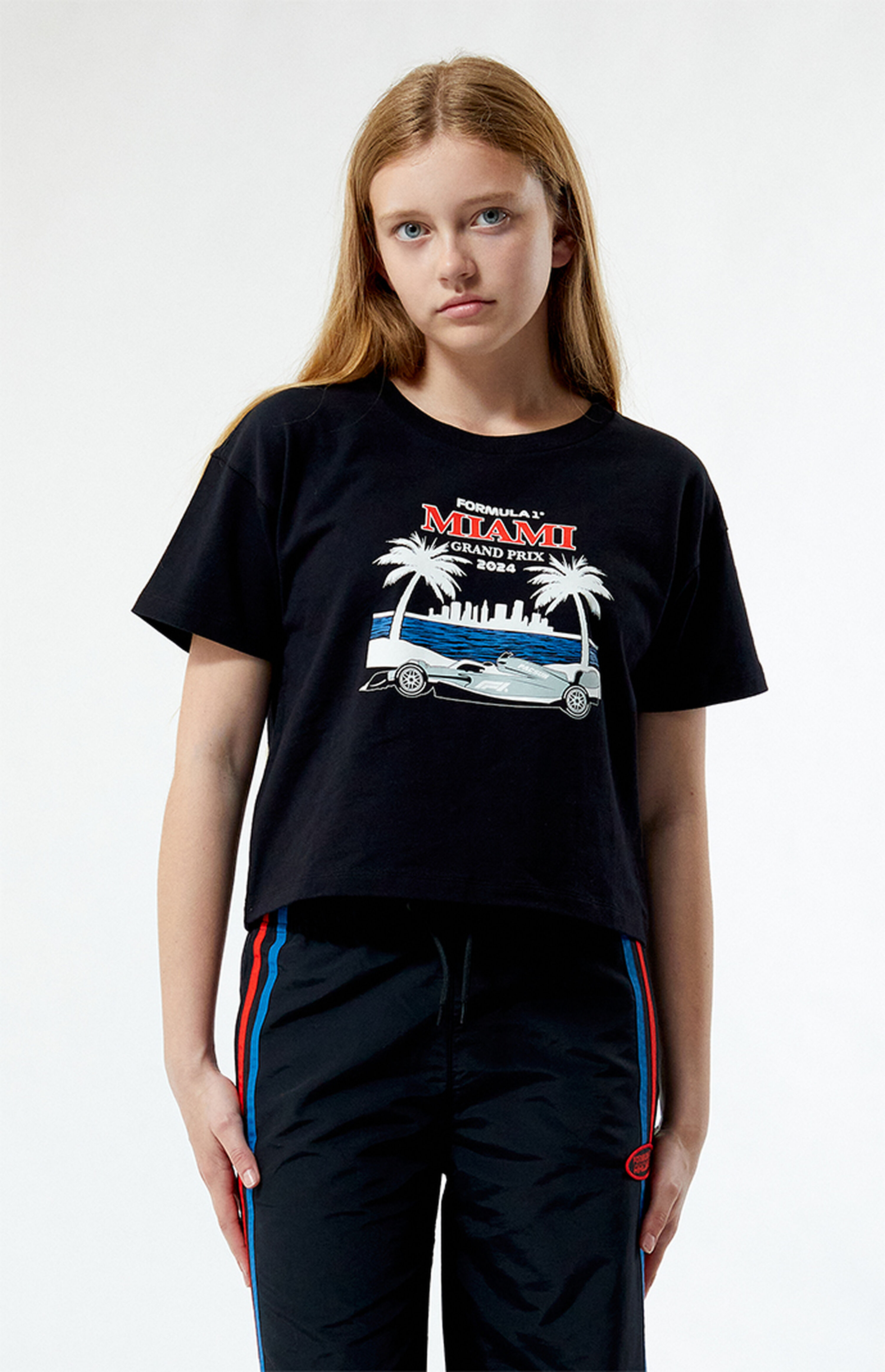 T-Shirt Humoristique « I Can Not I Have Grand Prix » - Cadeau Course Automobile