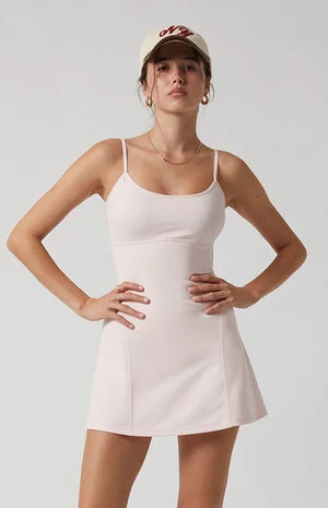 PAC WHISPER Active Sunrise Dress image number 3