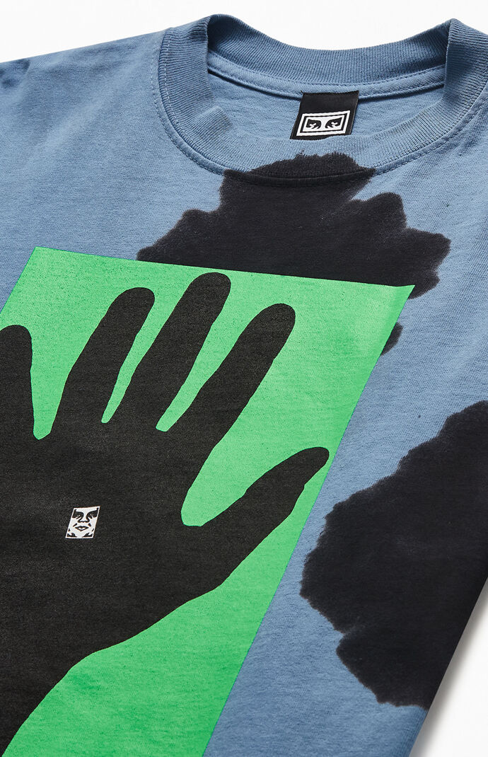 Hand Of Obey T-Shirt