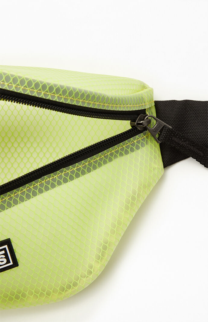 Clearing Sling Bag