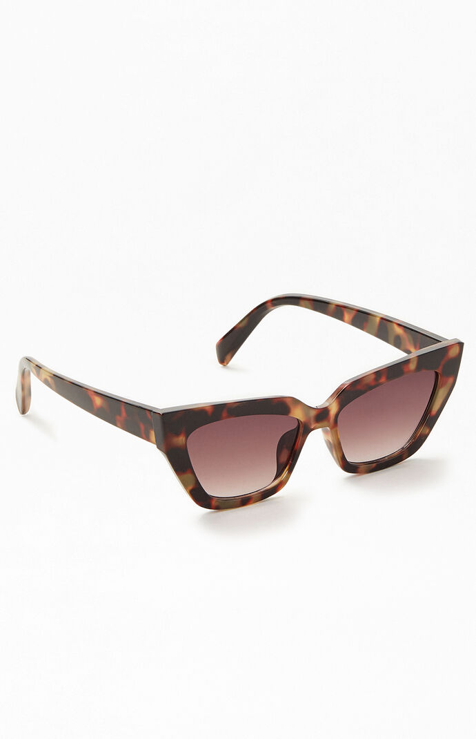 Cat Eye Sunglasses