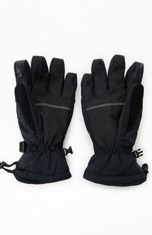 Mission Insulated Ski & Snowboard Gloves image number 2
