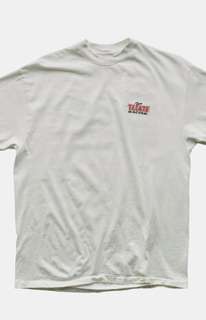 '90s Tecate Racing T-Shirt image number 3