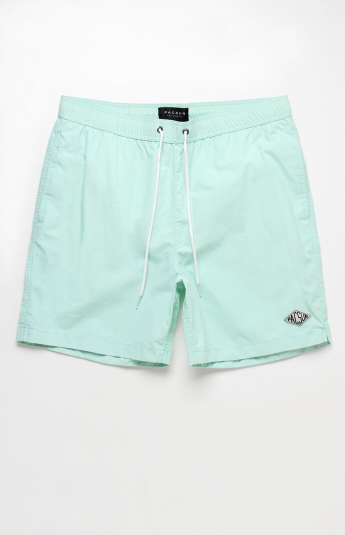 Pacsun mens bathing suits