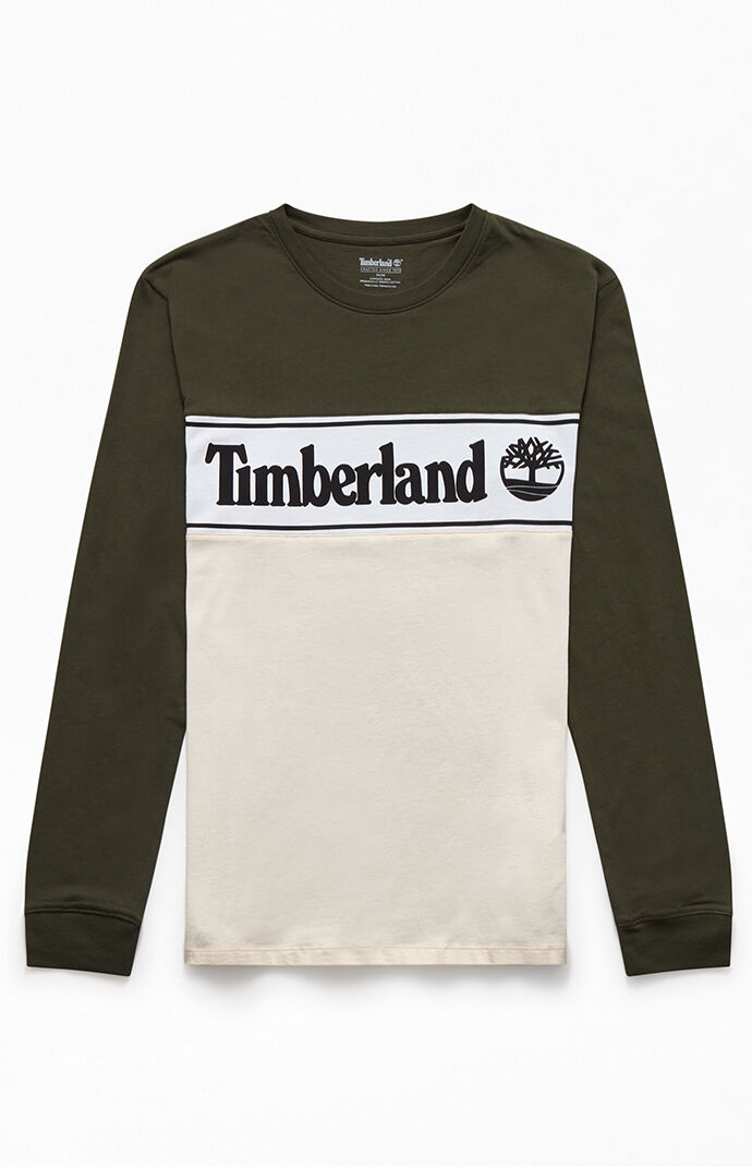 timberland shirts