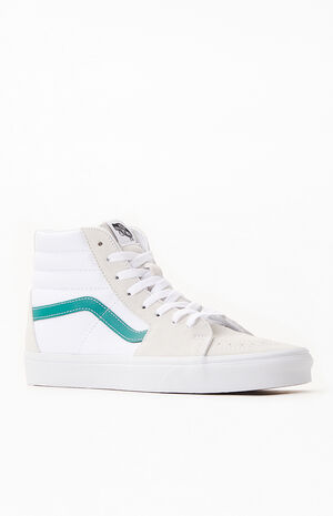 Sk8-Hi Classic Sport Shoes image number 1