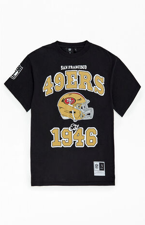 San Francisco 49ers T-Shirt image number 1