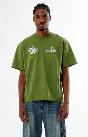 Galaxy T-Shirt image number 1