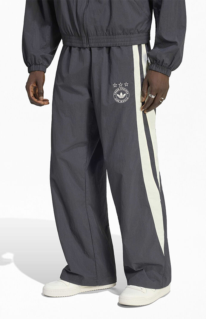 adidas Originals Santiago Baggy Track Pants