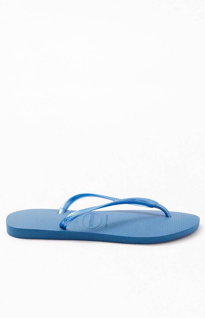 Slim Sandals