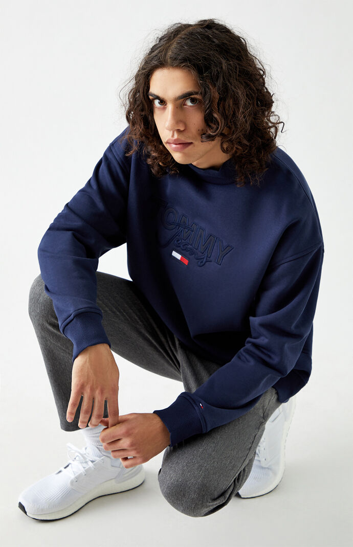 Jules Crew Neck Sweatshirt