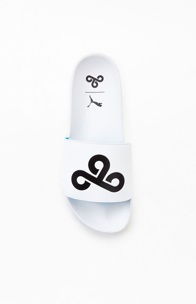 Leadcat x Cloud9 Slide Sandals