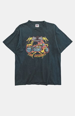 2000s Coast To Coast Choppers T-Shirt image number 1